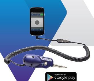 VIAVI fiberchekmobiletm-essential-mobile-app-inspecting-testing-and-certifying-fiber-connectivity-promo