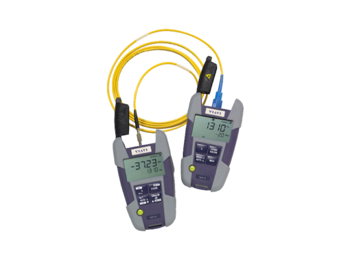 VIAVI Test and Monitoring Solutions for Fiber to the Home (FTTH)