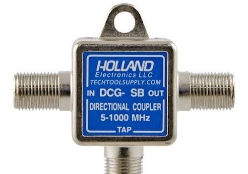 Passives DCG SB Directional Couplers
