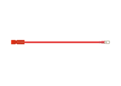 MEGAPOWER Cables para Fuente Alpha-640207-