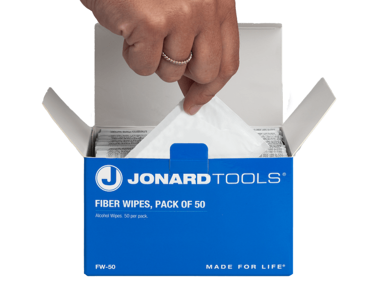 JONARD FW-50