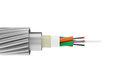 OPGW / Cable de Guarda