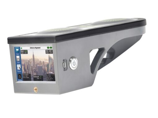 3Z RF Vision- VIAVI
