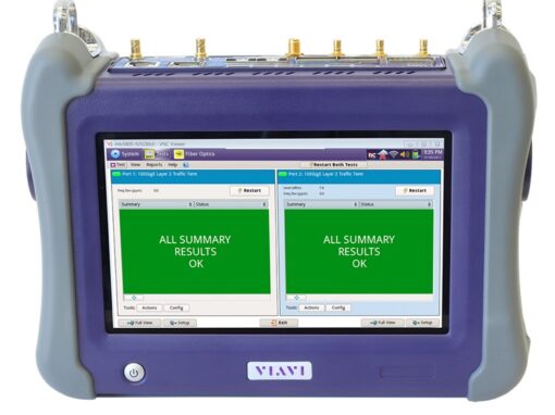 VIAVI MTS-5800-100G