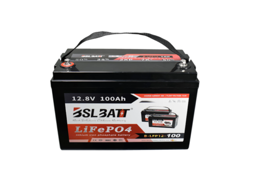 LITHIUM BATTERY48V 100Ah LiFePO4
