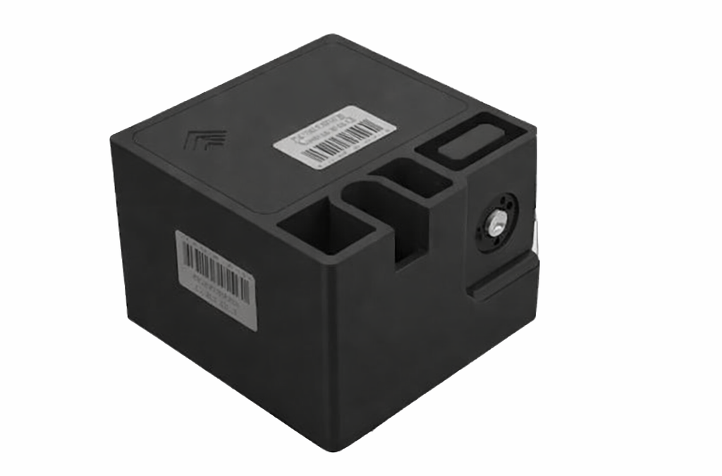 Electronic Lock