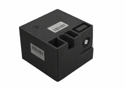 Electronic Lock