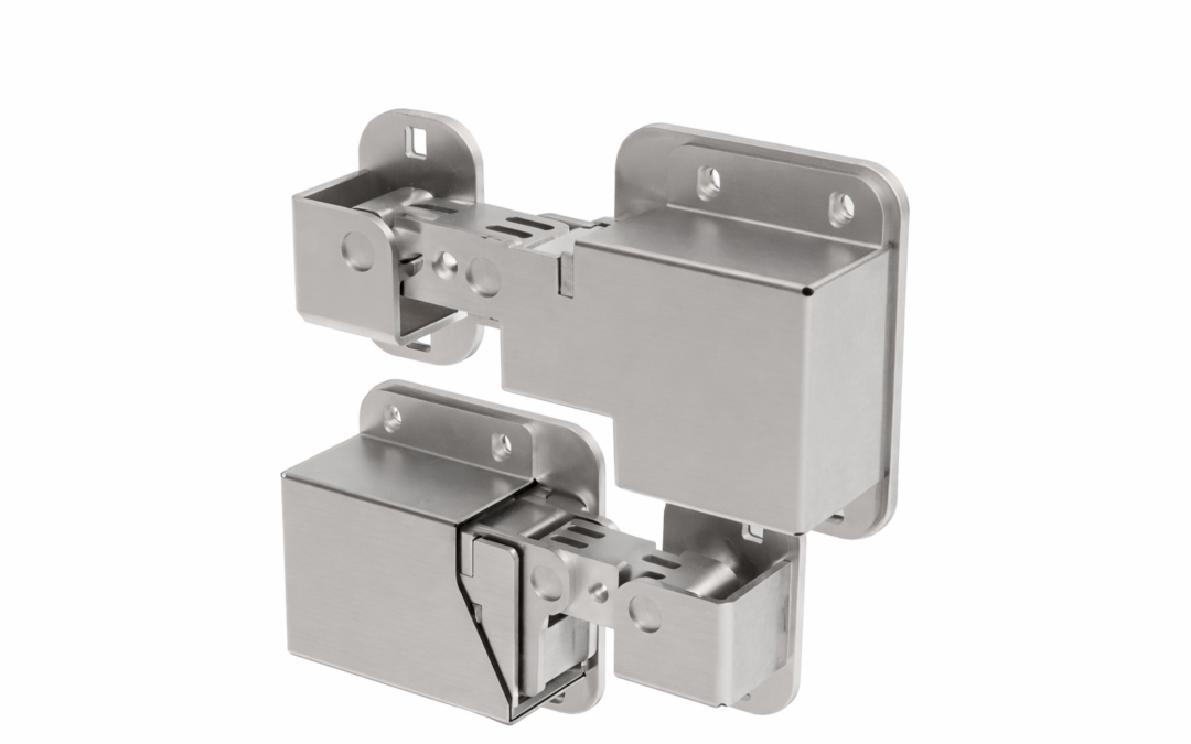 GATE LOCK