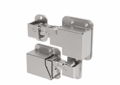 GATE LOCK
