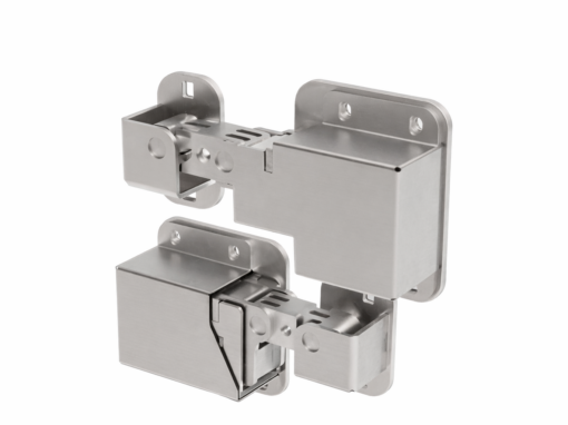 GATE LOCK