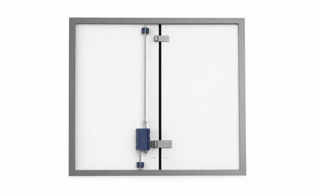 BARN/SHUTTER DOOR LOCK
