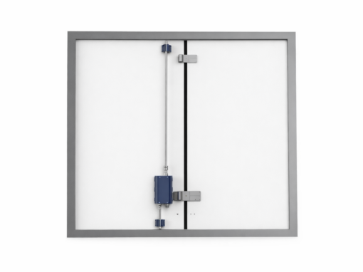 BARN/SHUTTER DOOR LOCK