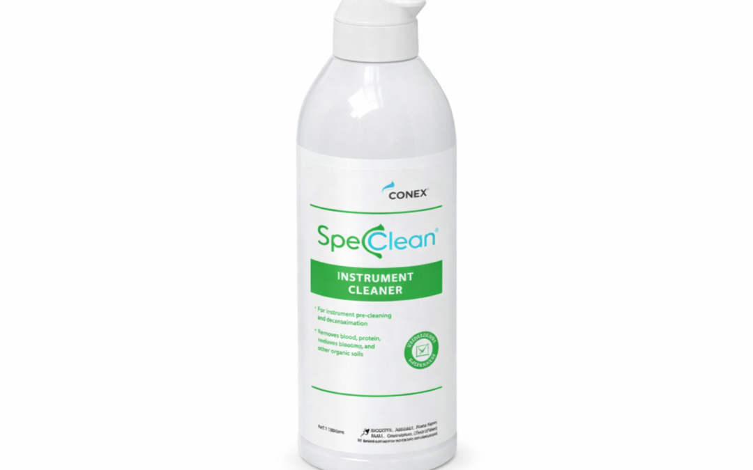 SPEC Clean
