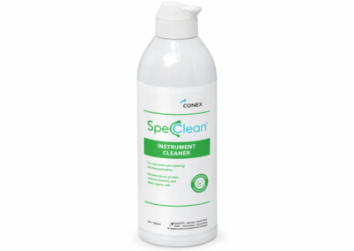 SPEC Clean