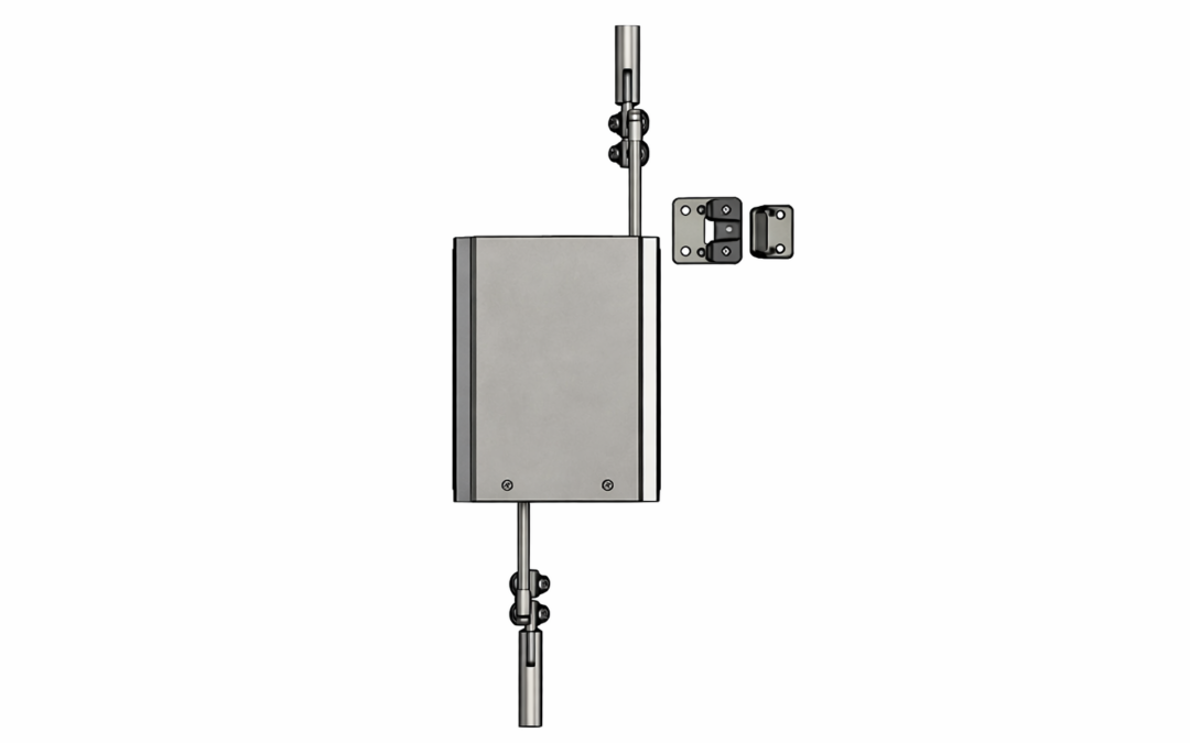 HIGH SECURITY DOOR LOCK