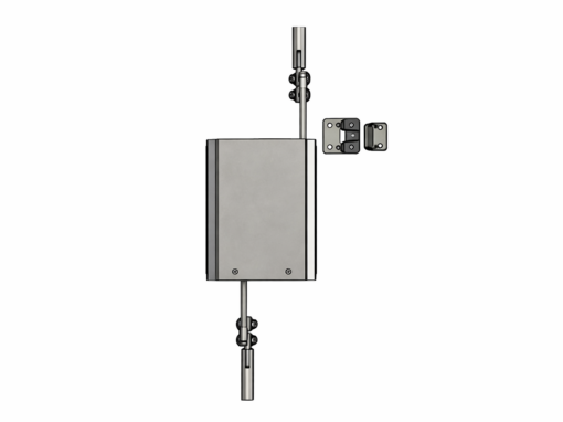 HIGH SECURITY DOOR LOCK