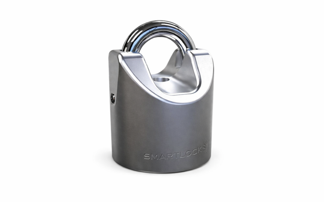 Padlock