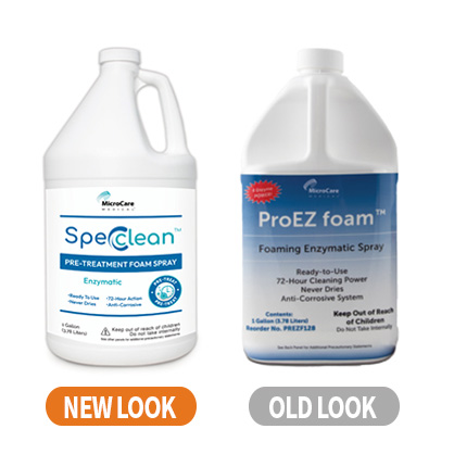 PREZF-128-Pre-Treatment-Foam-Spray