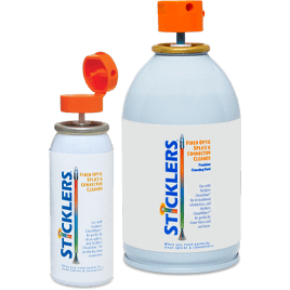 Sticklers cleaner fluid